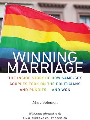 cover image of Winning Marriage